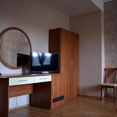 Hotel Jeravna Bankya Eksteriør billede