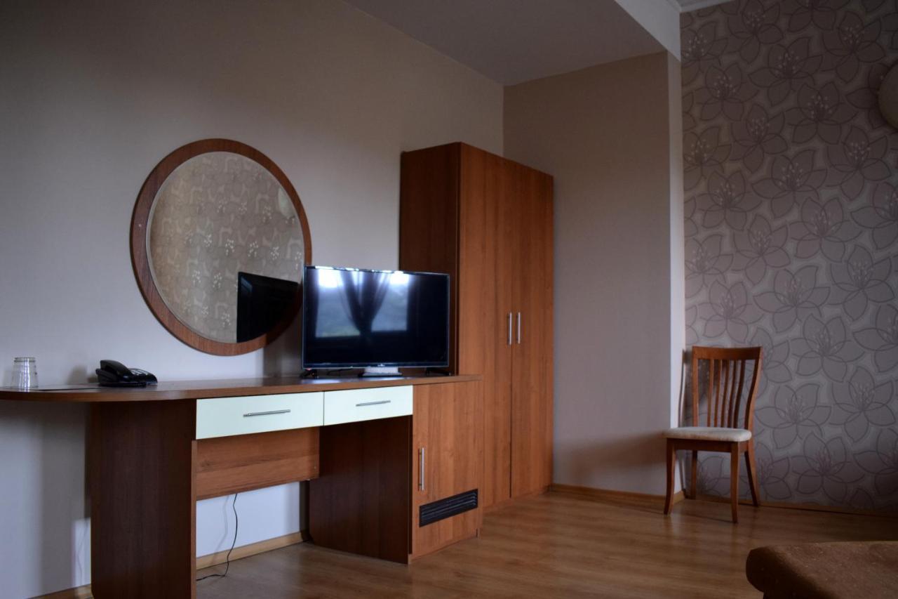 Hotel Jeravna Bankya Eksteriør billede